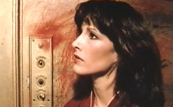 Death Doll (1989) Screenshot 2