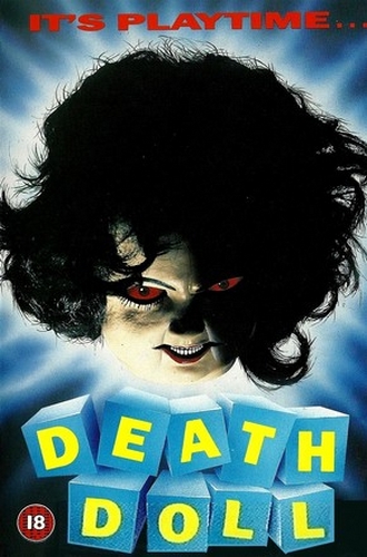 Death Doll (1989) Screenshot 4