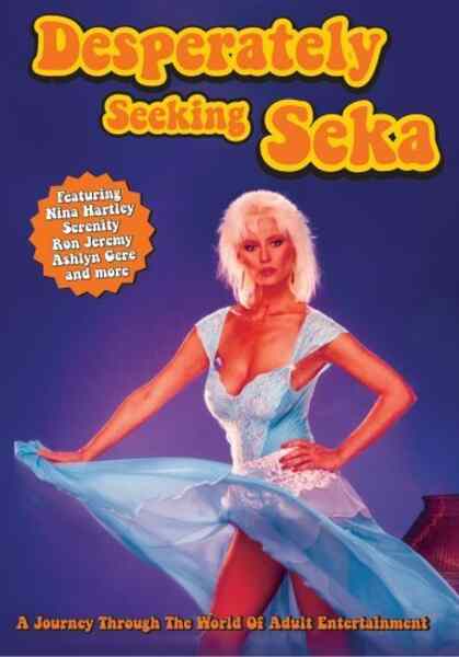 Desperately Seeking Seka (2002) Screenshot 1