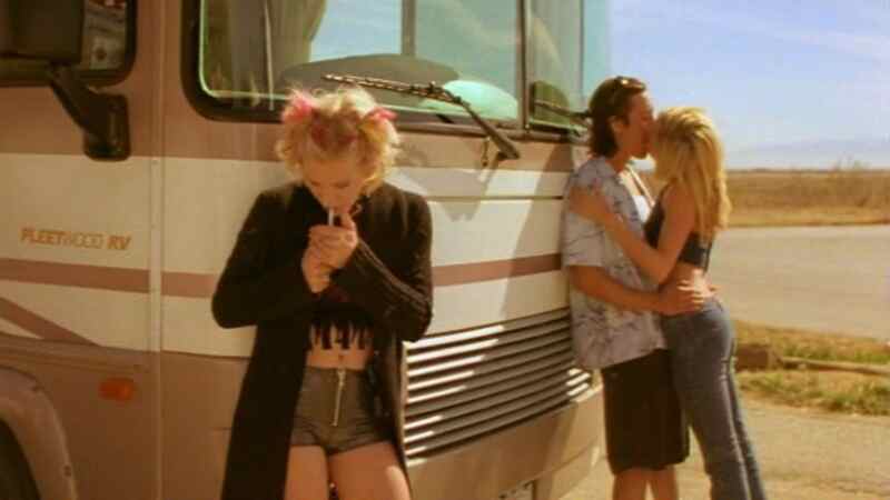 Detour (2003) Screenshot 5