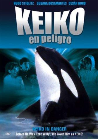 Keiko en peligro (1990) with English Subtitles on DVD on DVD
