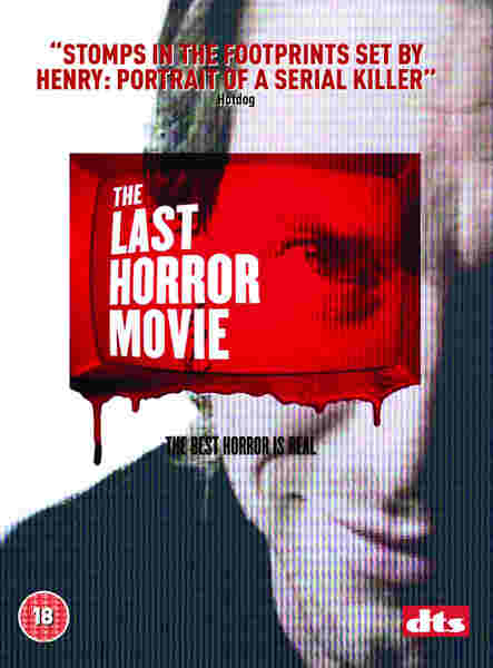 The Last Horror Movie (2003) Screenshot 1