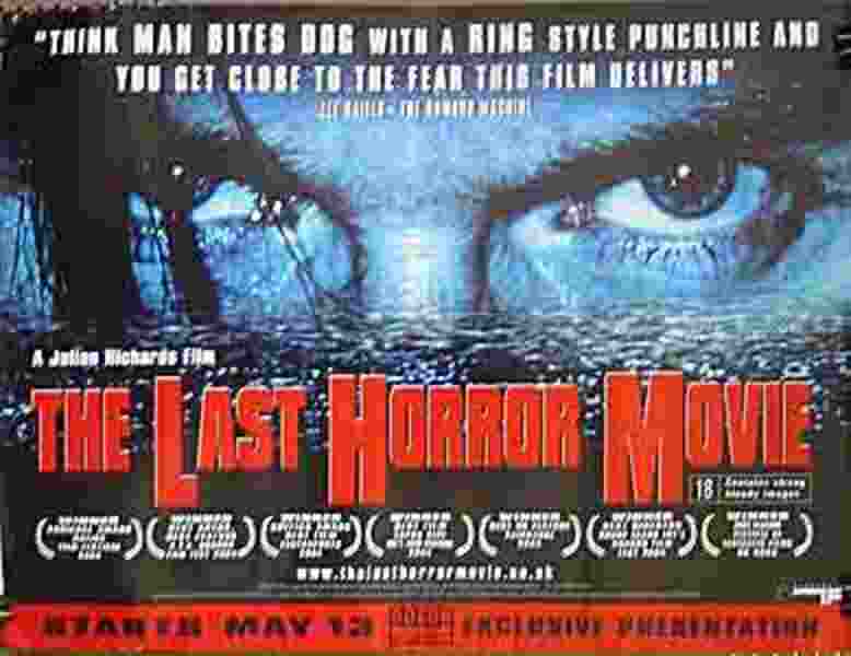 The Last Horror Movie (2003) Screenshot 2
