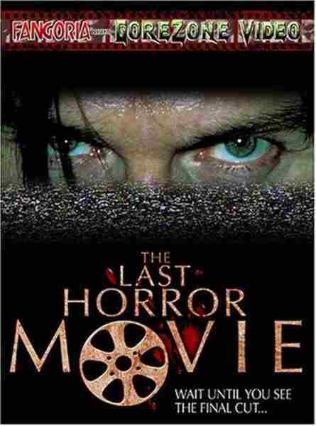 The Last Horror Movie (2003) Screenshot 3