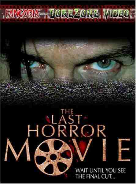 The Last Horror Movie (2003) Screenshot 5