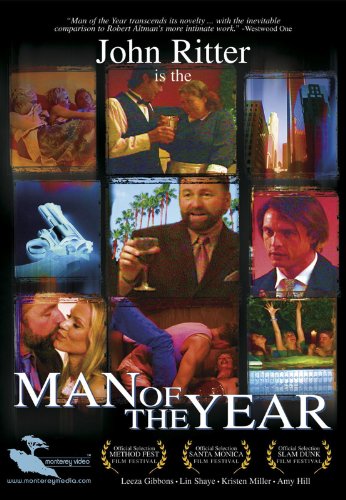 Man of the Year (2002) Screenshot 2
