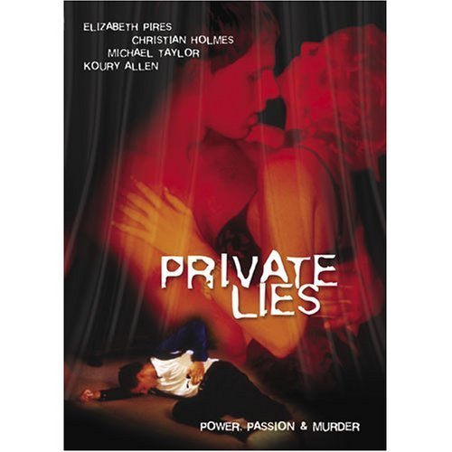 Private Lies (2000) Screenshot 1 