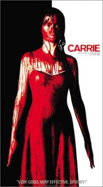 Carrie (2002) Screenshot 1