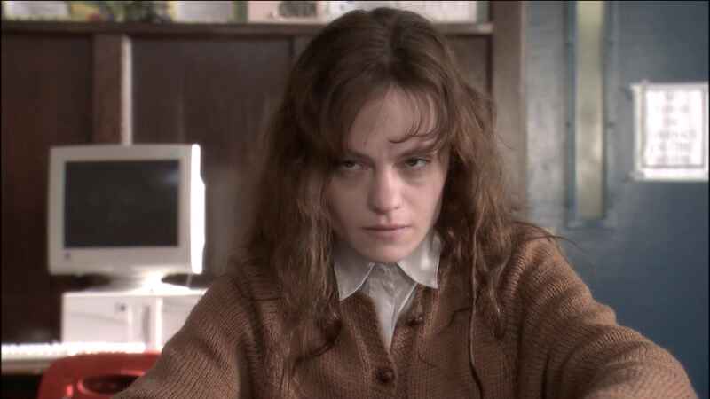 Carrie (2002) Screenshot 2