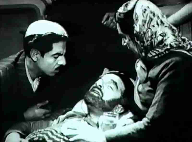 A Party in Hell (1956) Screenshot 2