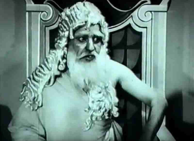 A Party in Hell (1956) Screenshot 3