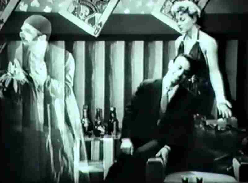 A Party in Hell (1956) Screenshot 4