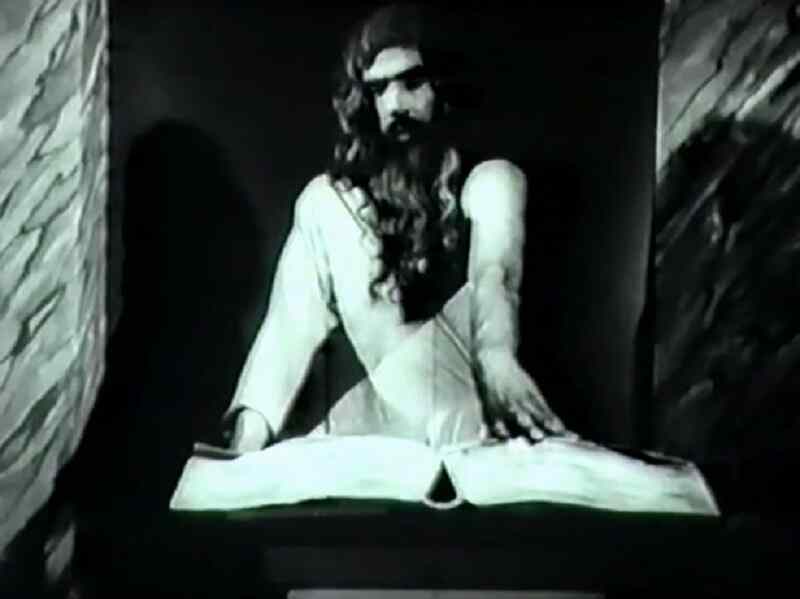 A Party in Hell (1956) Screenshot 5