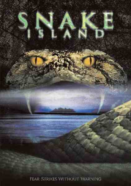 Snake Island (2002) Screenshot 1