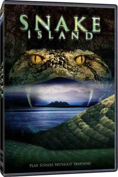 Snake Island (2002) Screenshot 2