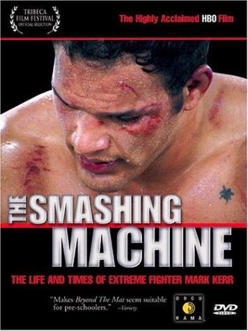 The Smashing Machine (2002) Screenshot 1