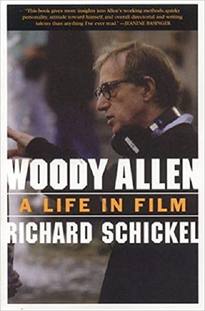 Woody Allen: A Life in Film (2002) Screenshot 1