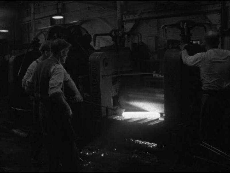 A Working Men's Club in Sheffield (1965) Screenshot 2