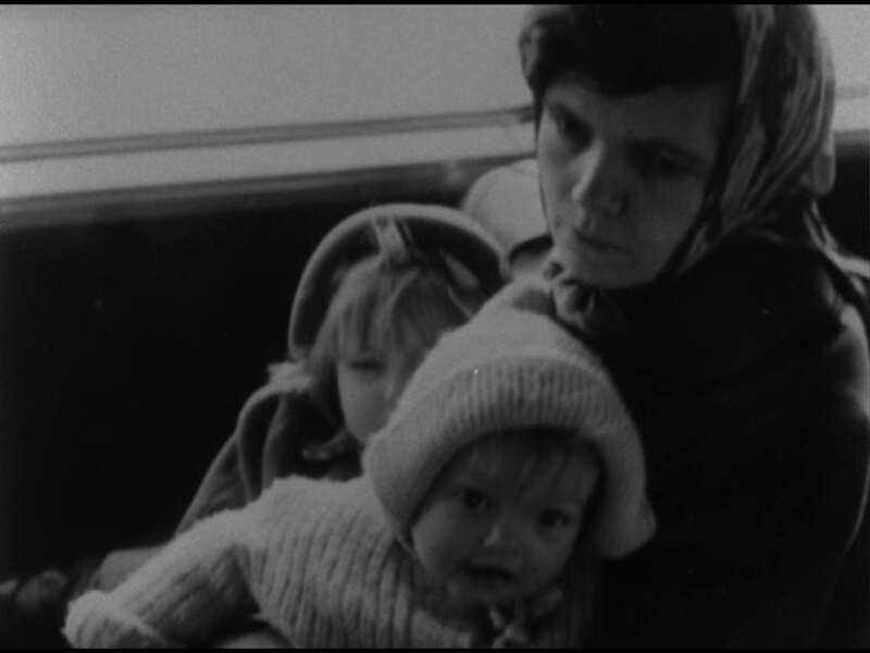 A Working Men's Club in Sheffield (1965) Screenshot 3