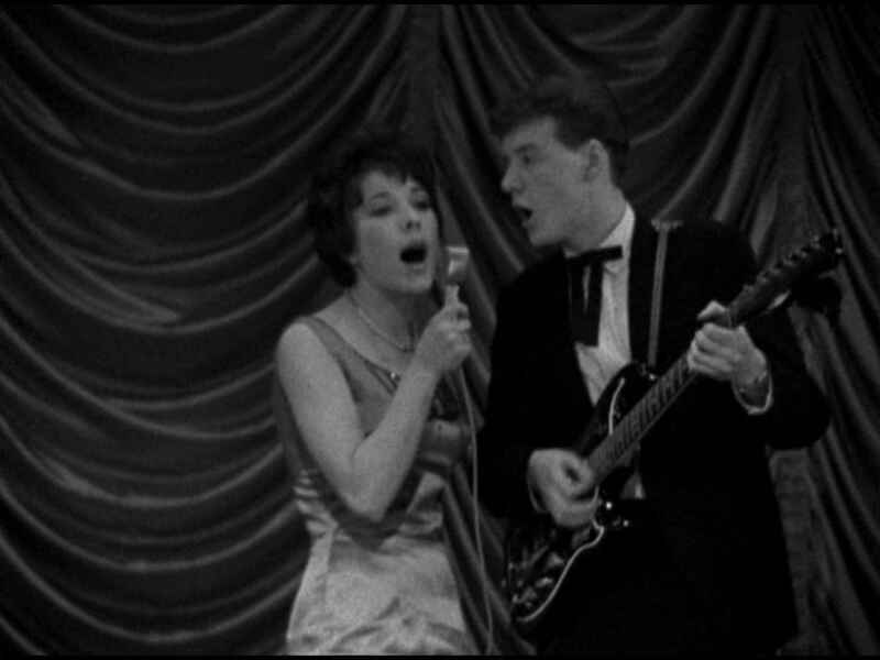 A Working Men's Club in Sheffield (1965) Screenshot 4