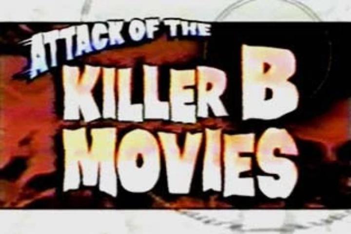 Attack of the Killer B-Movies (1995) Screenshot 2
