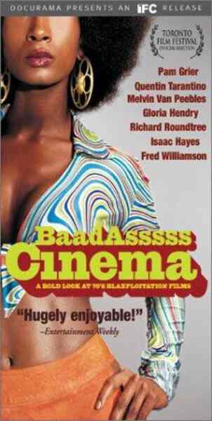 Baadasssss Cinema (2002) Screenshot 1