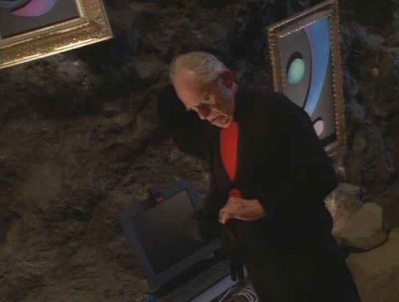 Return to the Batcave: The Misadventures of Adam and Burt (2003) Screenshot 5