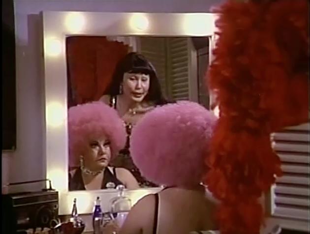 Burlesque (1980) Screenshot 5