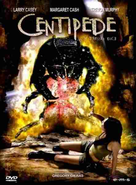 Centipede! (2004) Screenshot 3