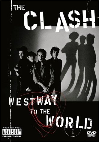 The Clash: Westway to the World (2000) Screenshot 1