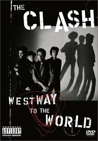 The Clash: Westway to the World (2000) Screenshot 2