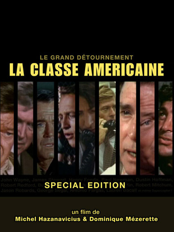 La Classe américaine (1993) Screenshot 3 