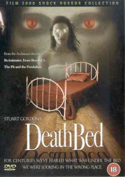 Deathbed (2002) Screenshot 2