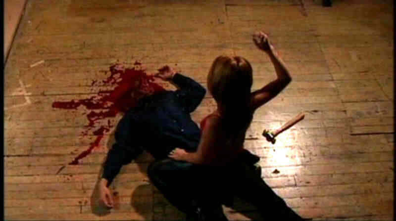 Deathbed (2002) Screenshot 4