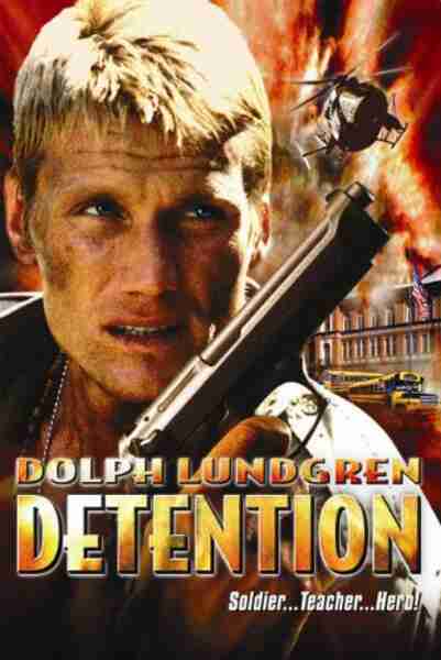 Detention (2003) Screenshot 1