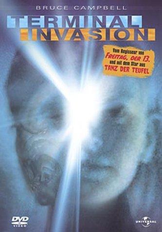 Terminal Invasion (2002) Screenshot 2