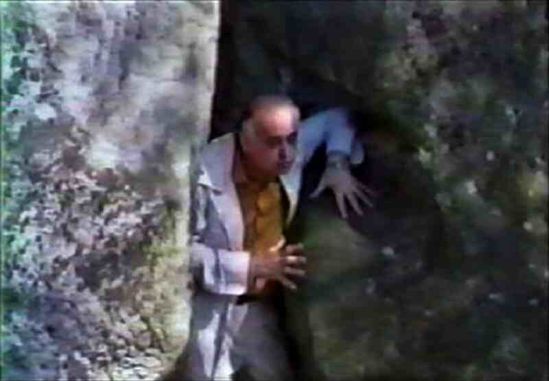 Dinosaur from the Deep (1993) Screenshot 1