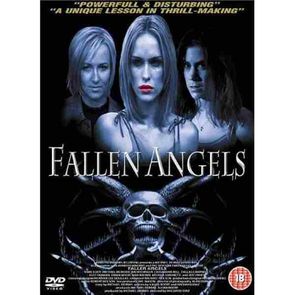 Fallen Angels (2002) Screenshot 1