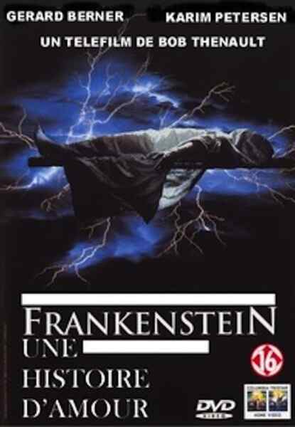 Frankenstein: A Love Story (1974) Screenshot 1