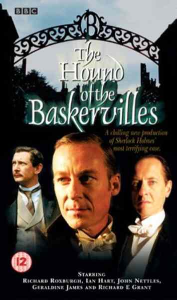 The Hound of the Baskervilles (2002) Screenshot 1