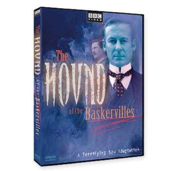 The Hound of the Baskervilles (2002) Screenshot 4
