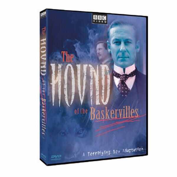 The Hound of the Baskervilles (2002) Screenshot 5
