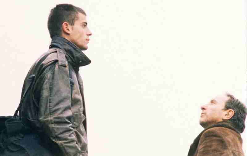 L'imbalsamatore (2002) Screenshot 2