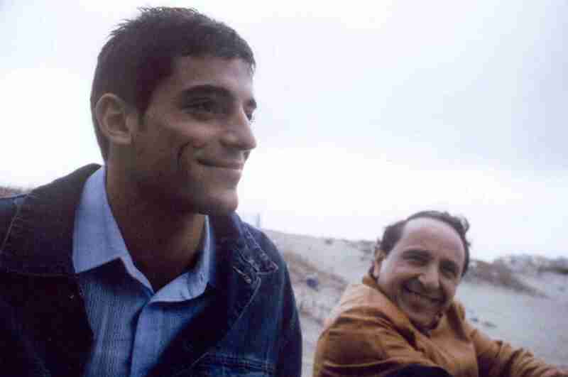 L'imbalsamatore (2002) Screenshot 3