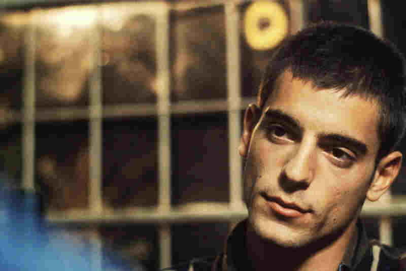 L'imbalsamatore (2002) Screenshot 5
