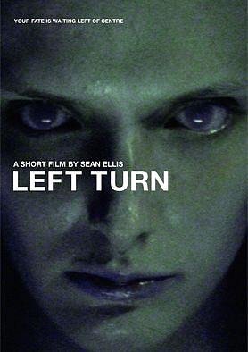 Left Turn (2001) with English Subtitles on DVD on DVD