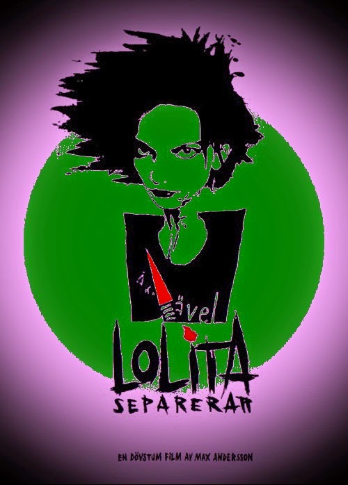 Lolita Separates (1988) Screenshot 1 