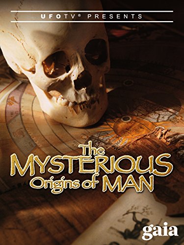 The Mysterious Origins of Man (1996) Screenshot 1