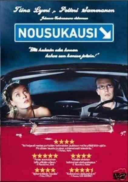 Nousukausi (2003) Screenshot 1