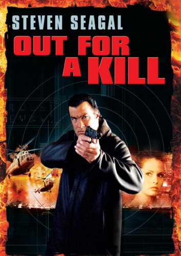 Out for a Kill (2003) Screenshot 1
